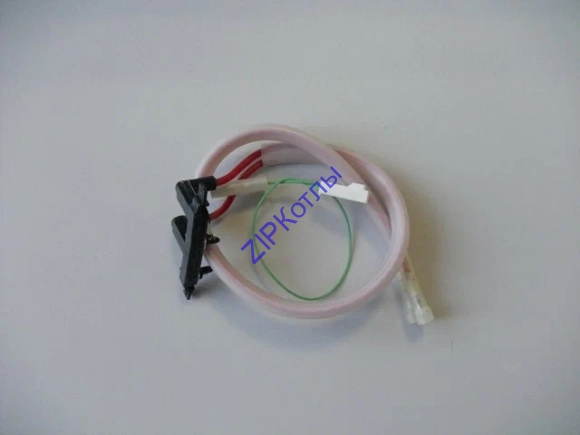 Комплект проводов на электроды для котла Buderus 87160121570