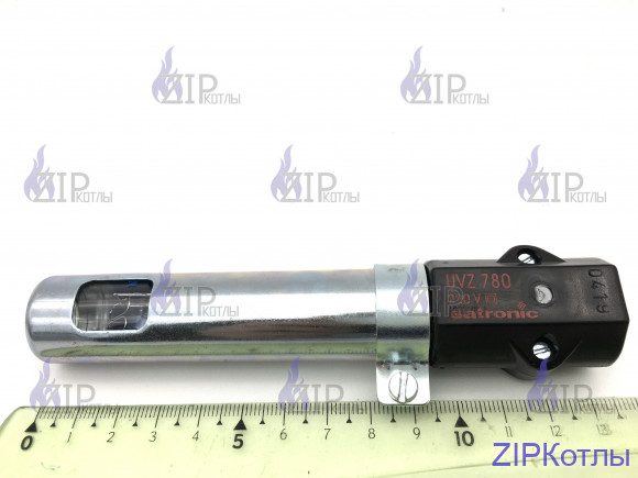 Датчик пламени Honeywell UVZ 780 RED, 18813 (852.211.002)_3