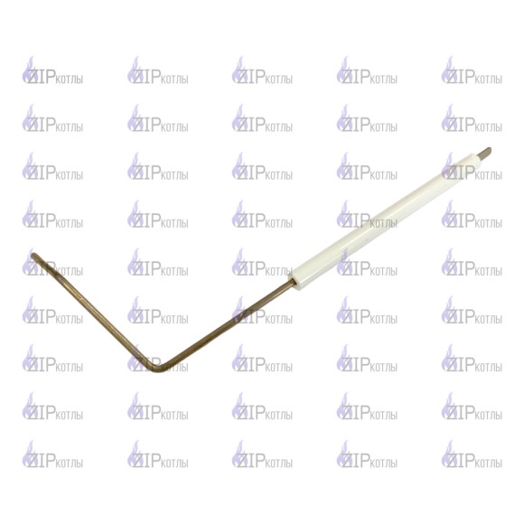  Электрод ионизации пламени горелки Lamborghini 40433420 3980Z930