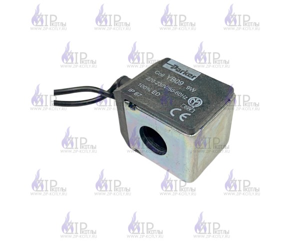 Соленоид клапана Parker YB09 304398