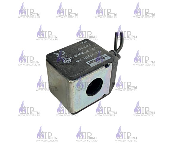 Соленоид клапана Parker YB09 304398