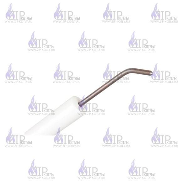 Электрод левый Weishaupt 15132714337_1