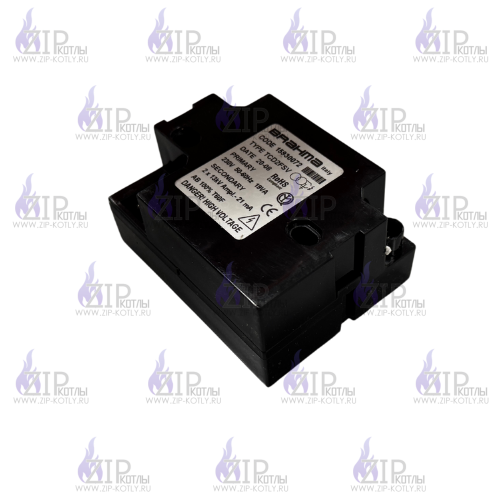 Трансформатор розжига Brahma TCD2FSV 15930072