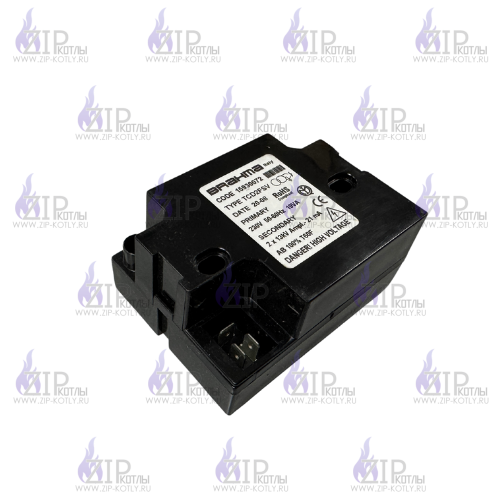 Трансформатор розжига Brahma TCD2FSV 15930072_3