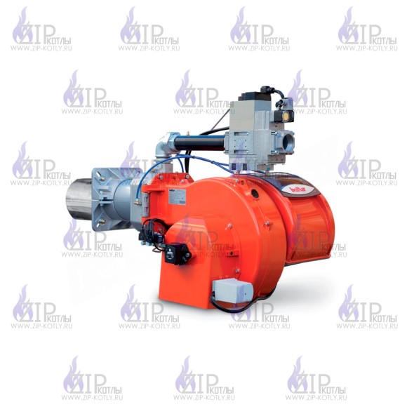 Газодизельная горелка Baltur TBML 160 ME 56580010