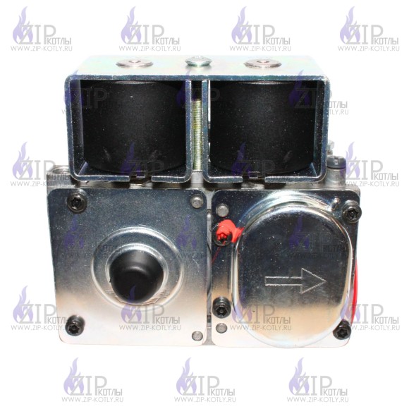 Газовый клапан Sit 830 Tandem 0830020_3
