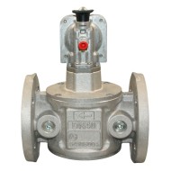 Газовый клапан Kromschroder JSAV40F40/1-3 86362020