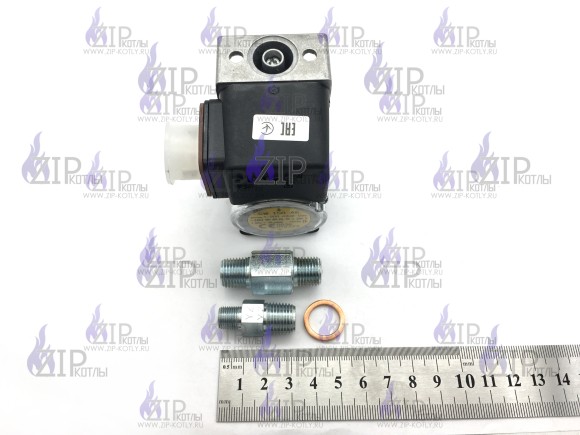 Реле максимального давления газа 98000352