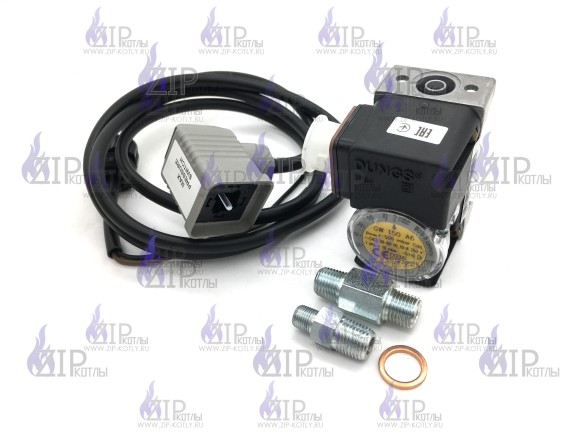 Реле максимального давления газа 98000352