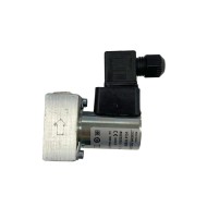Клапан газовый электромагнитный VG8R18T6 Kromschroder 85232010