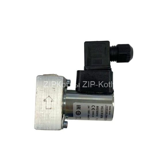 Клапан газовый электромагнитный VG8R18T6 Kromschroder 85232010