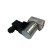 Клапан газовый электромагнитный VG8R18T6 Kromschroder 85232010