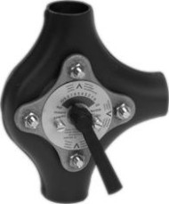 3-ходовой смеситель отопительного контура Viessmann 7002778 3-ходовой смеситель отопительного контура Viessmann 7002778