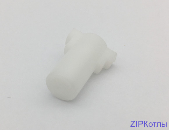 Муфта насоса M1, белая 4031.605