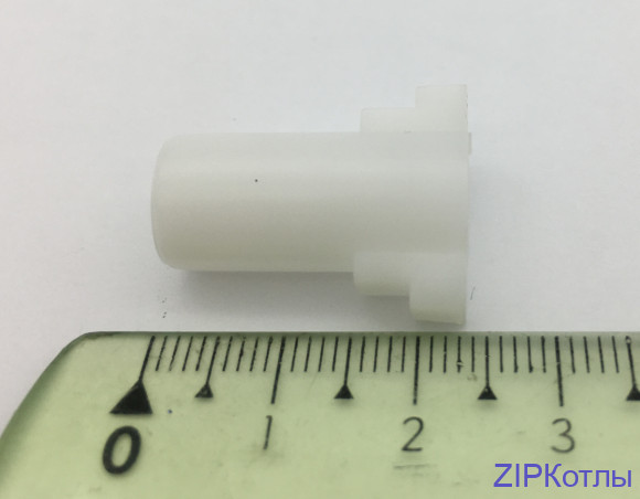 Муфта  насоса  M1, белая 4031.605