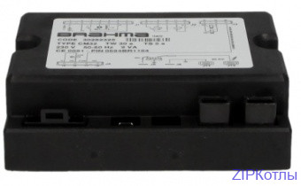 Блок управления горением Brahma CM32, 30282325