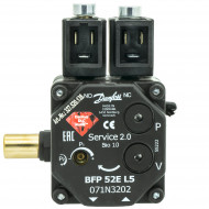 Насос топливный Danfoss BFP52EL5 071N3202 327.520.138 Насос топливный Danfoss BFP52EL5 071N3202 327.520.138