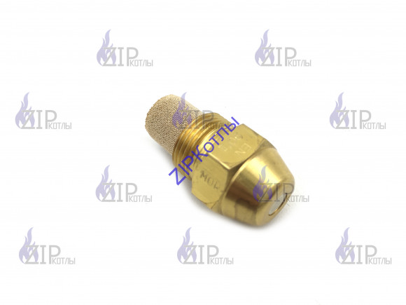 Топливная форсунка Danfoss 0.40GPH,60S  030F6904 327.892.006_2