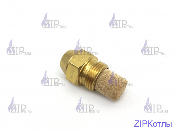 Топливная форсунка Danfoss 0.40GPH,60S  030F6904 327.892.006_1