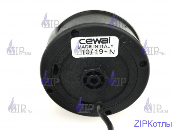 Термометр "ИМИТ" d-52mm (0-120*C) L-1000mm (круглый)(010282)