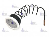 Термометр "ИМИТ" d-52mm (0-120*C) L-1000mm (круглый)(010282)