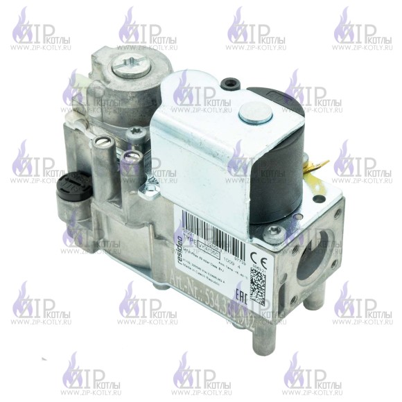 Газовый клапан Honeywell VK4105C1009 534.331.902_1