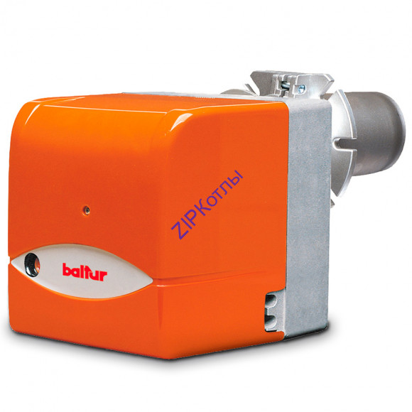 Горелка одноступенчатая дизельная Baltur BTL 3 мощность 17,8—42,7 кВт Италия 35450010