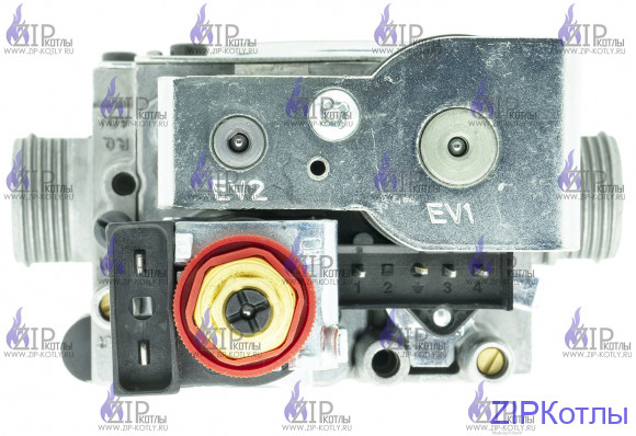 ГАЗОВЫЙ КЛАПАН G3/4 (20-50) 0020025317  0843005