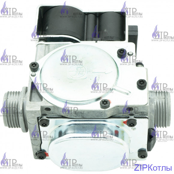 ГАЗОВЫЙ КЛАПАН G3/4 (20-50) 0020025317  0843005