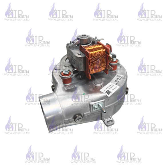 Вентилятор Fime VGR0046990 38W для Protherm Jaguar Lynx, Рысь 0020118666_2 Вентилятор Fime VGR0046990 38W для Protherm Jaguar Lynx, Рысь 0020118666_2