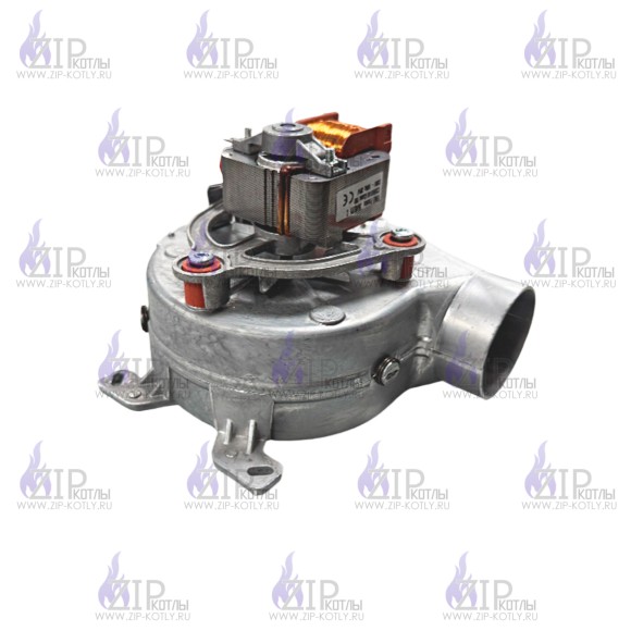 Вентилятор Fime VGR0046990 38W для Protherm Jaguar Lynx, Рысь 0020118666_1 Вентилятор Fime VGR0046990 38W для Protherm Jaguar Lynx, Рысь 0020118666_1