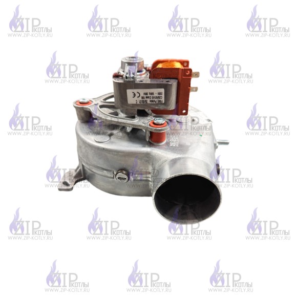 Вентилятор Fime VGR0046990 38W для Protherm Jaguar Lynx, Рысь 0020118666