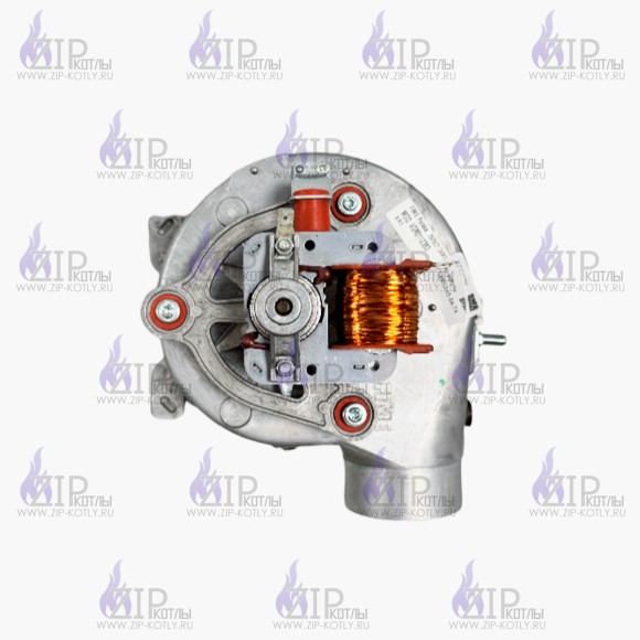 Вентилятор Fime VGR0046990 38W для Protherm Jaguar Lynx, Рысь 0020118666_5 Вентилятор Fime VGR0046990 38W для Protherm Jaguar Lynx, Рысь 0020118666_5