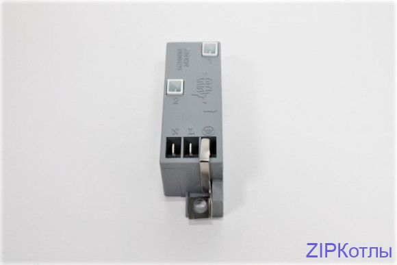 Трансформатор розжига Protherm 0020118700_1
Трансформатор розжига Protherm 0020118700_1