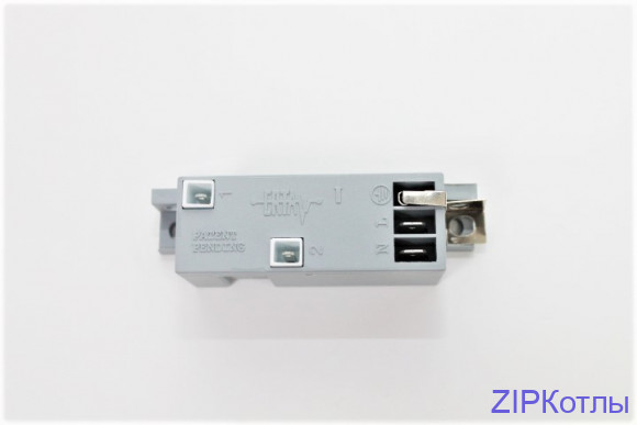 Трансформатор розжига Protherm 0020118700_3
Трансформатор розжига Protherm 0020118700_3