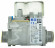 Газовый клапан Buderus GB172i 87186689550 Газовая арматура SIT 848 SIGMA 848190 (0848190)_