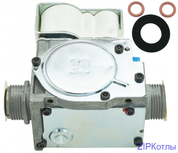 Газовый клапан Buderus GB172i 87186689550 Газовая арматура SIT 848 SIGMA 848190 (0848190)_3