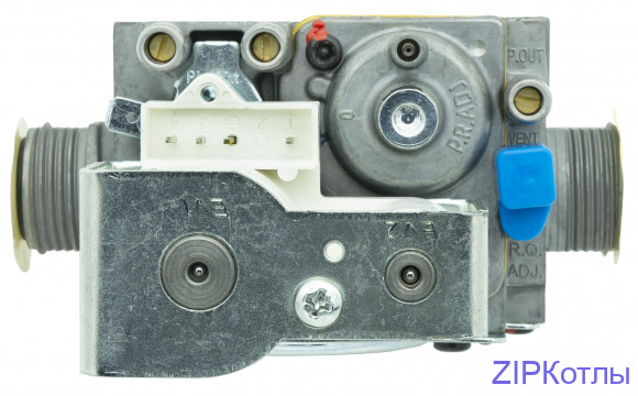 Газовый клапан Buderus GB172i 87186689550 Газовая арматура SIT 848 SIGMA 848190 (0848190)_4