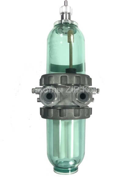 Фильтр жидкотопливный GOK Typ500 c развоздушивателем 1351300 Фильтр жидкотопливный GOK Typ500 c развоздушивателем 1351300