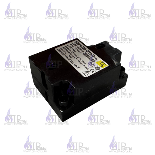 Трансформатор розжига Brahma TCD1FSV 15930033_4 Трансформатор розжига Brahma TCD1FSV 15930033_4