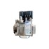Газовый клапан Sit 840 SIGMA 0840062 для Kubler
