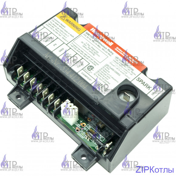 Блок управления Honeywell S8610U3009 (534.412.004)_1