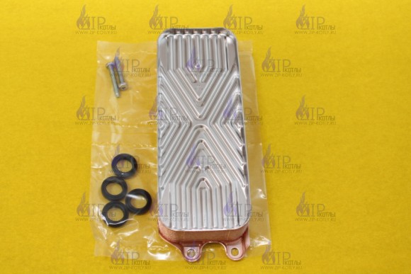 Вторичный теплообменник Protherm 30KTV19 0020097179