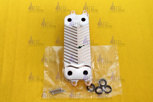 Вторичный теплообменник Protherm 30KTV19 0020097179
