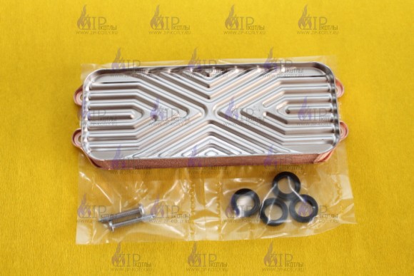 Вторичный теплообменник Protherm 30KTV19 0020097179