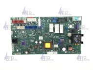 Плата управления Vaillant 0020254534