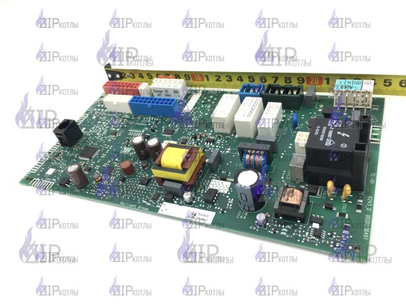 Плата управления Vaillant 0020254534_2