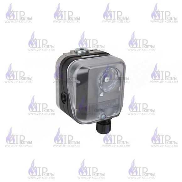 Датчик-реле давления Kromschroder DG500U-3 84447550