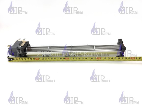 Вентилятор QL3/3000A2-2118LH-455ca 55443.12000