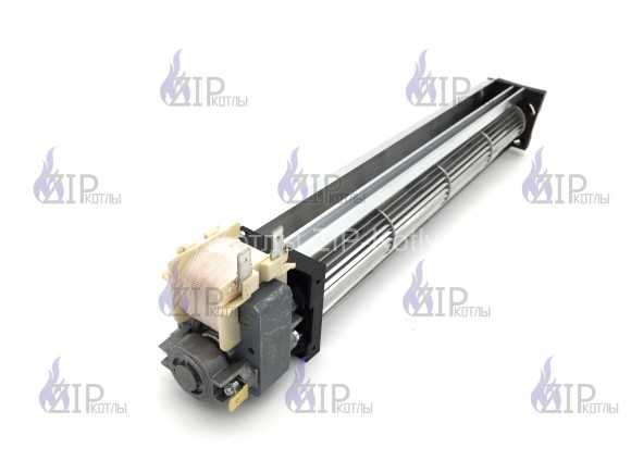 Вентилятор QL3/3000A2-2118LH-455ca 55443.12000